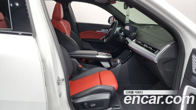 BMW X2 (F39) xDrive 20i M Sport