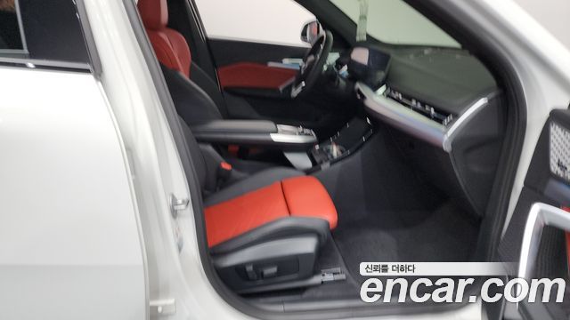 BMW X2 (F39) xDrive 20i M Sport