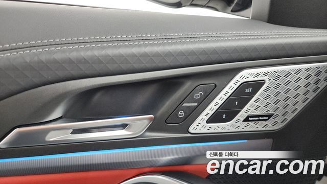 BMW X2 (F39) xDrive 20i M Sport