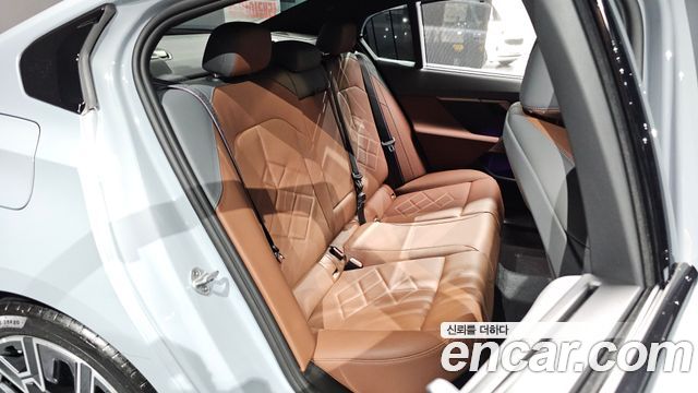 BMW 5-Series 530i xDrive M Sport Pro Special Edition