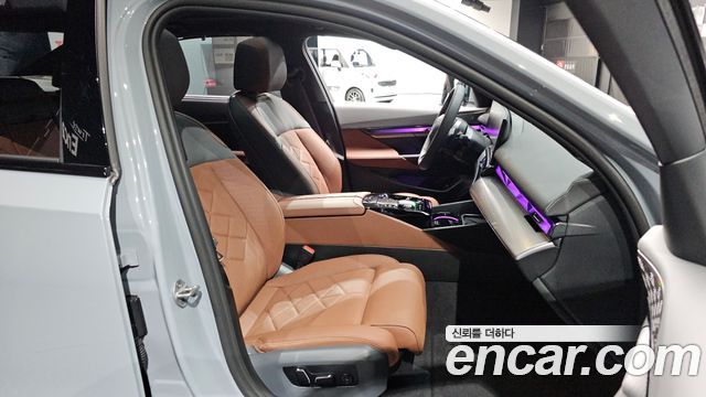 BMW 5-Series 530i xDrive M Sport Pro Special Edition