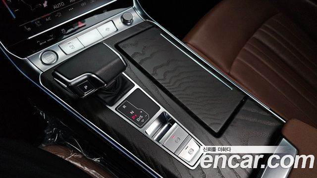 Audi A6 40 TDI Premium