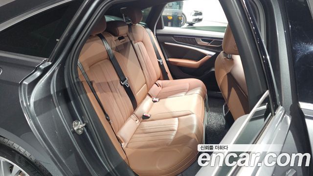 Audi A6 40 TDI Premium