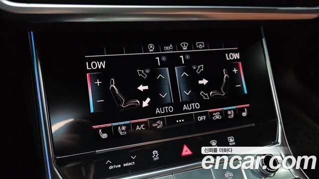 Audi A6 40 TDI Premium
