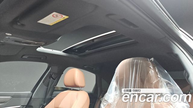 Audi A6 40 TDI Premium