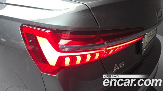 Audi A6 40 TDI Premium