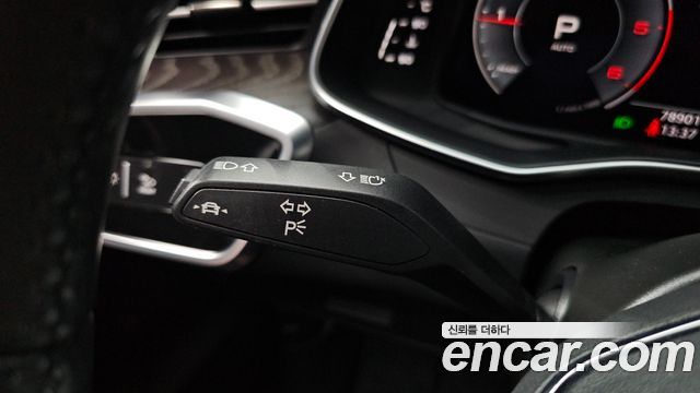 Audi A6 40 TDI Premium