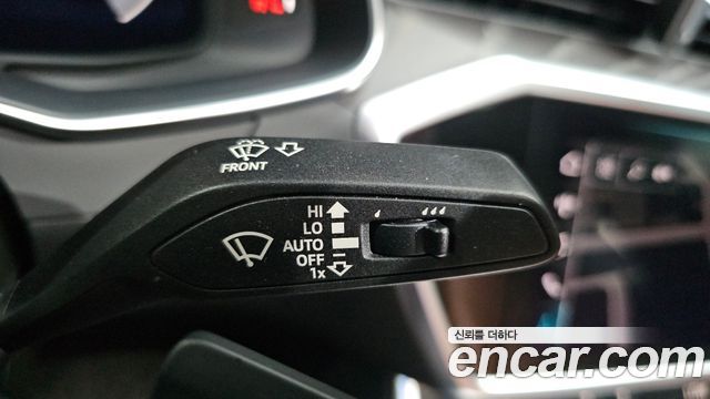 Audi A6 40 TDI Premium