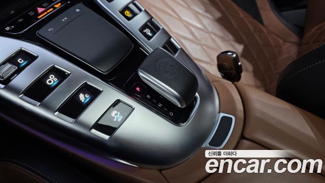 Mercedes-Benz AMG GT 4Door 43 4MATIC+