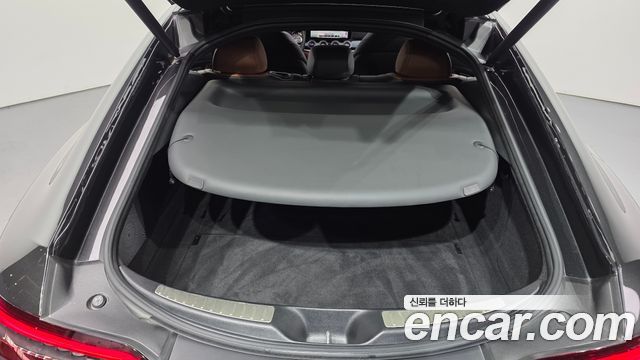 Mercedes-Benz AMG GT 4Door 43 4MATIC+