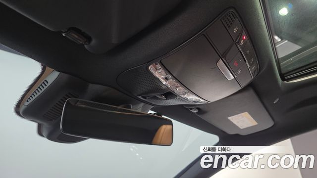 Mercedes-Benz AMG GT 4Door 43 4MATIC+