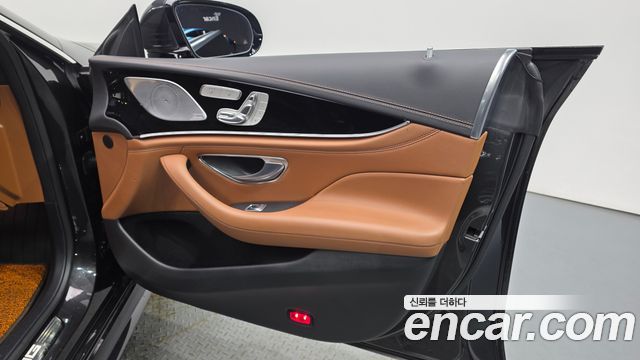 Mercedes-Benz AMG GT 4Door 43 4MATIC+