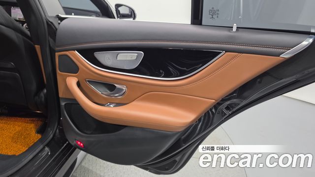 Mercedes-Benz AMG GT 4Door 43 4MATIC+