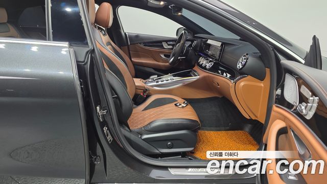 Mercedes-Benz AMG GT 4Door 43 4MATIC+