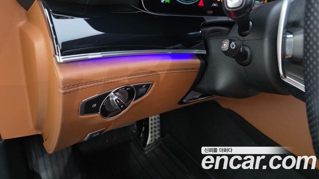 Mercedes-Benz AMG GT 4Door 43 4MATIC+
