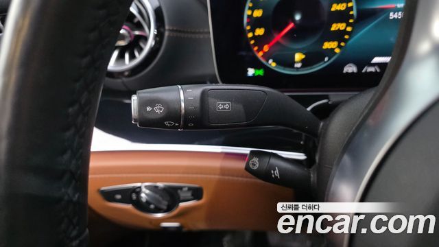Mercedes-Benz AMG GT 4Door 43 4MATIC+