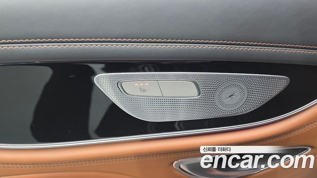 Mercedes-Benz AMG GT 4Door 43 4MATIC+