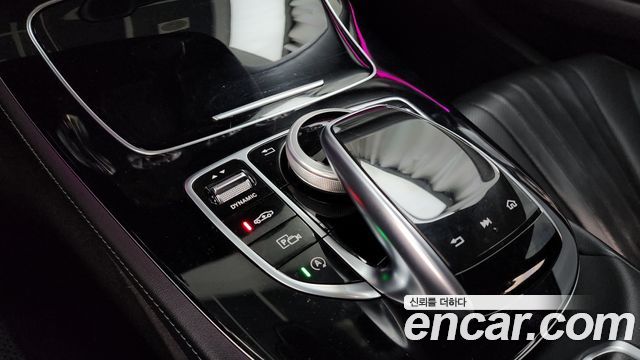 Mercedes-Benz CLS-Class CLS400d 4MATIC AMG Line