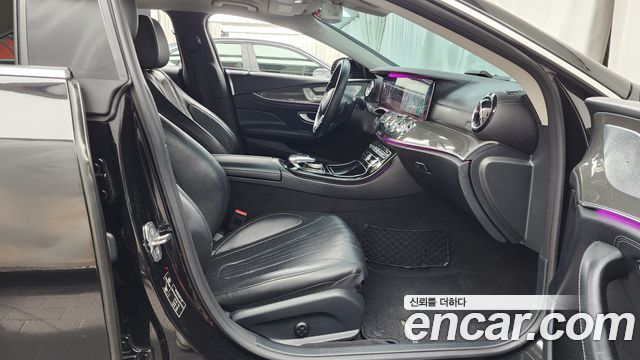 Mercedes-Benz CLS-Class CLS400d 4MATIC AMG Line