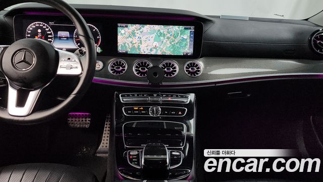 Mercedes-Benz CLS-Class CLS400d 4MATIC AMG Line