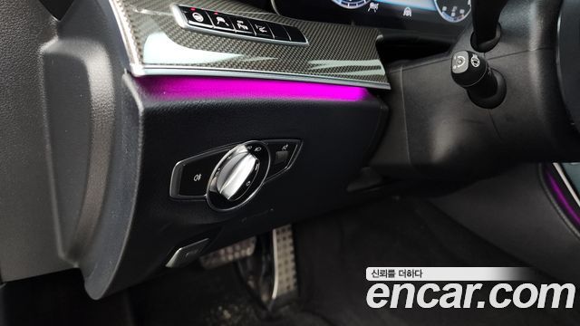 Mercedes-Benz CLS-Class CLS400d 4MATIC AMG Line