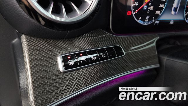 Mercedes-Benz CLS-Class CLS400d 4MATIC AMG Line
