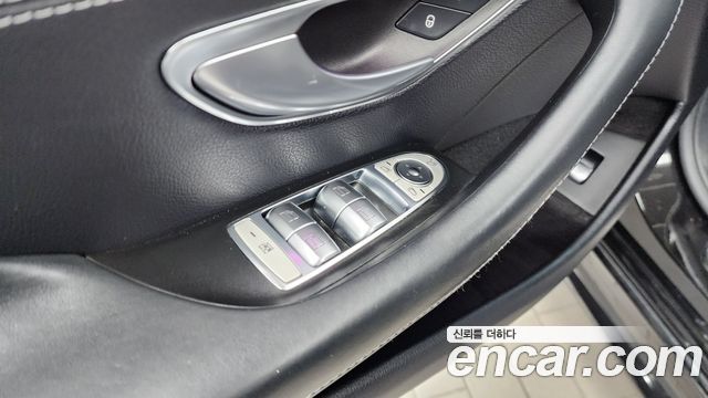 Mercedes-Benz CLS-Class CLS400d 4MATIC AMG Line