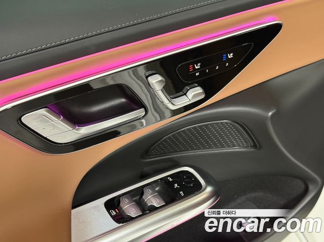 Mercedes-Benz E-Class E200 Avantgarde