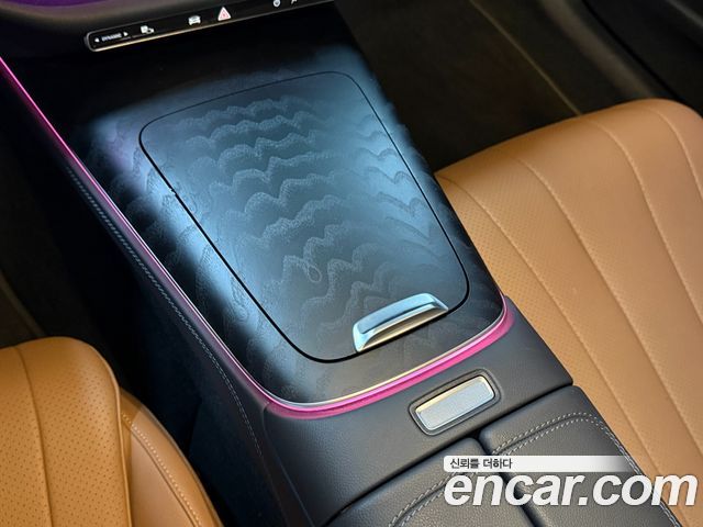 Mercedes-Benz E-Class E200 Avantgarde