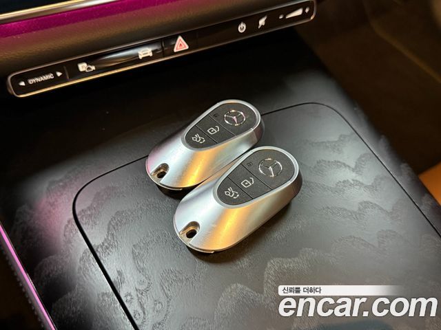 Mercedes-Benz E-Class E200 Avantgarde