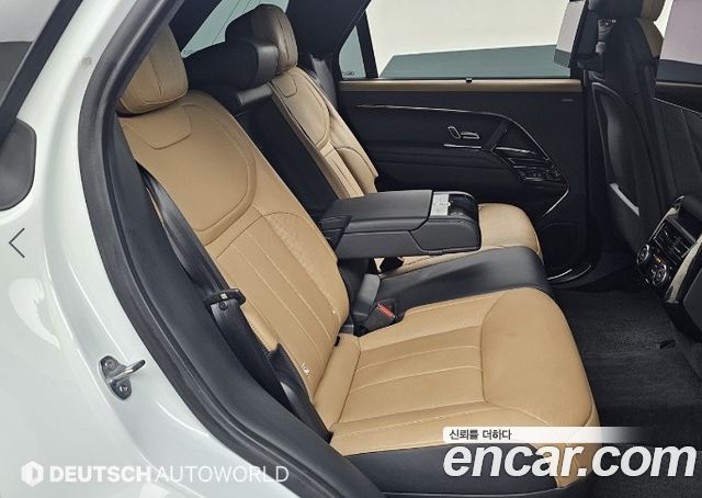 Land Rover Range Rover Sport P360 Autobiography