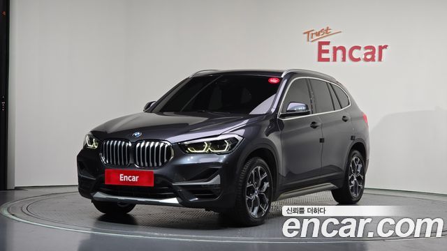 BMW X1 xDrive 20i xLine