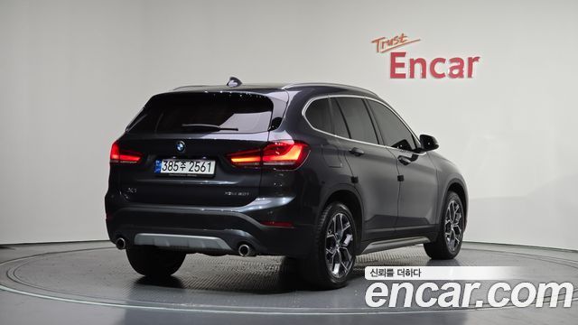 BMW X1 xDrive 20i xLine