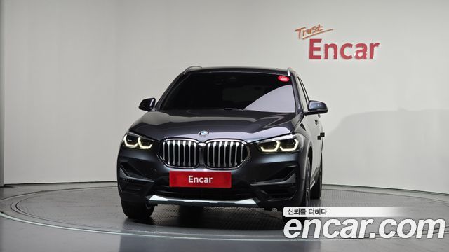 BMW X1 xDrive 20i xLine