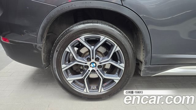 BMW X1 xDrive 20i xLine