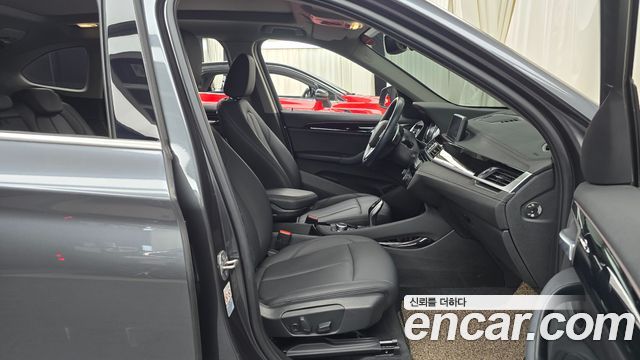 BMW X1 xDrive 20i xLine