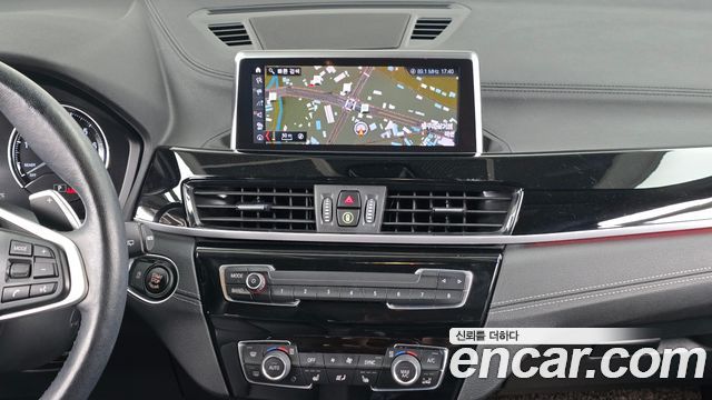 BMW X1 xDrive 20i xLine