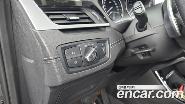 BMW X1 xDrive 20i xLine