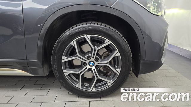BMW X1 xDrive 20i xLine