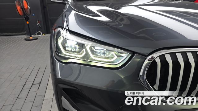 BMW X1 xDrive 20i xLine