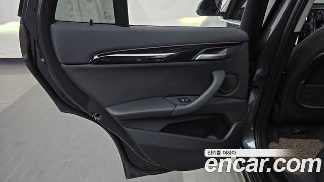 BMW X1 xDrive 20i xLine