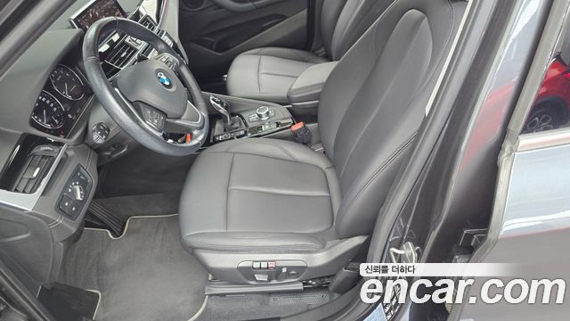 BMW X1 xDrive 20i xLine