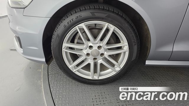 Audi A6 35 TDI