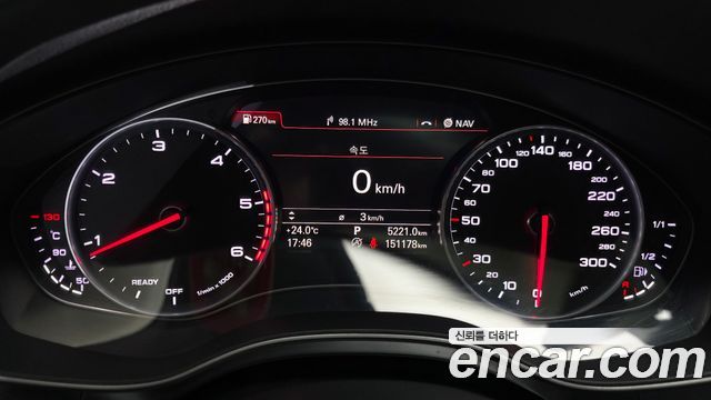 Audi A6 35 TDI
