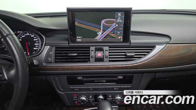 Audi A6 35 TDI
