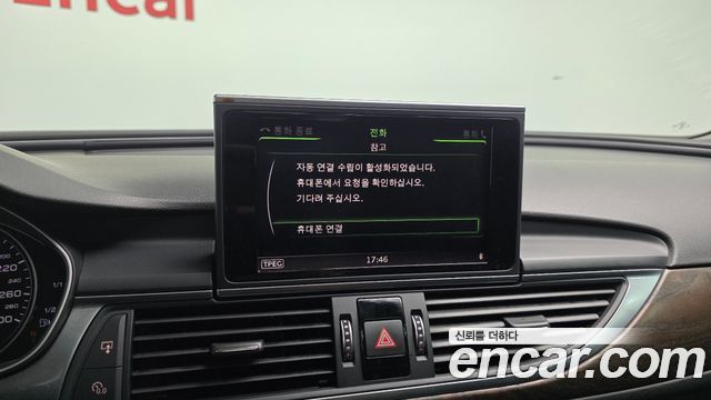 Audi A6 35 TDI