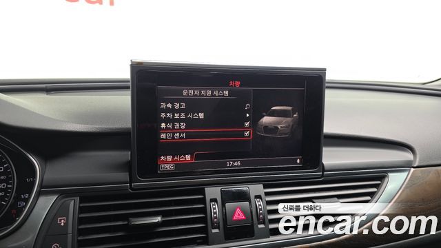 Audi A6 35 TDI