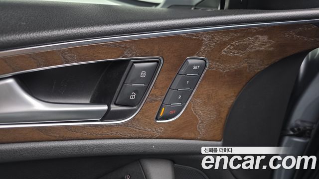 Audi A6 35 TDI