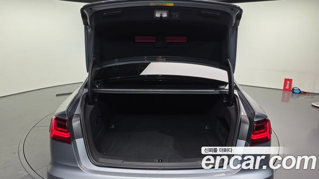 Audi A6 35 TDI