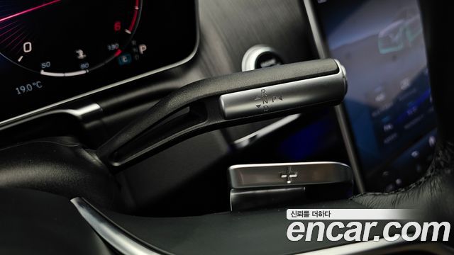 Mercedes-Benz S-Class S350 d